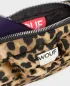 Preview: WOUF Mini Bag "Feline" Leopard